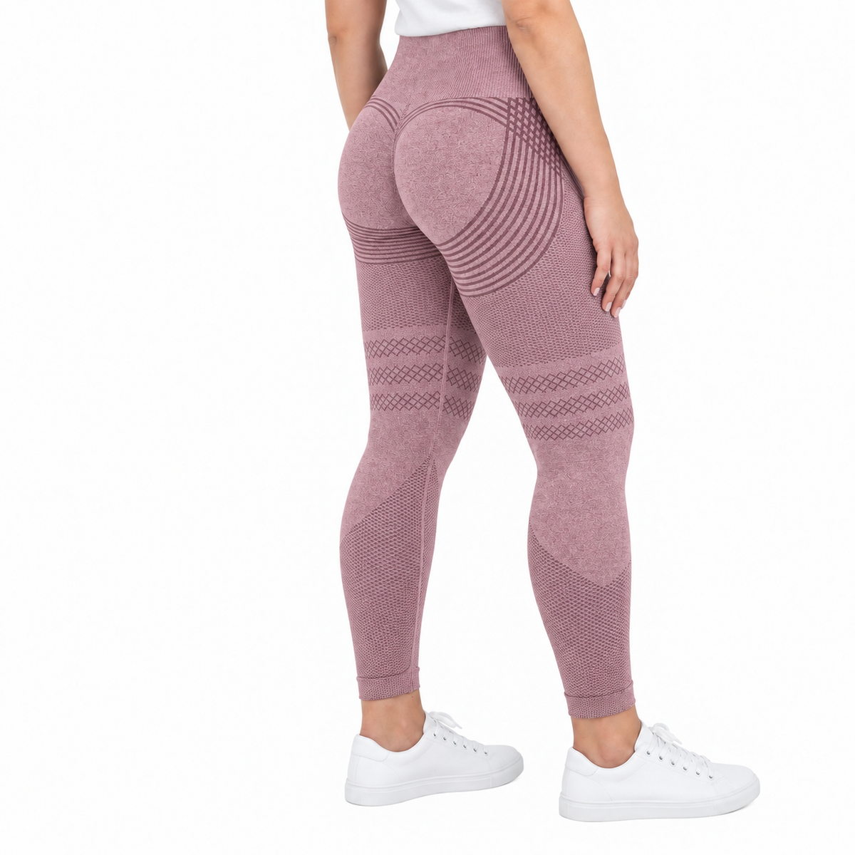 LUMIVE™ 3D Kompressionsleggings