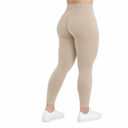 LUMIVE™ 3D Kompressionsleggings