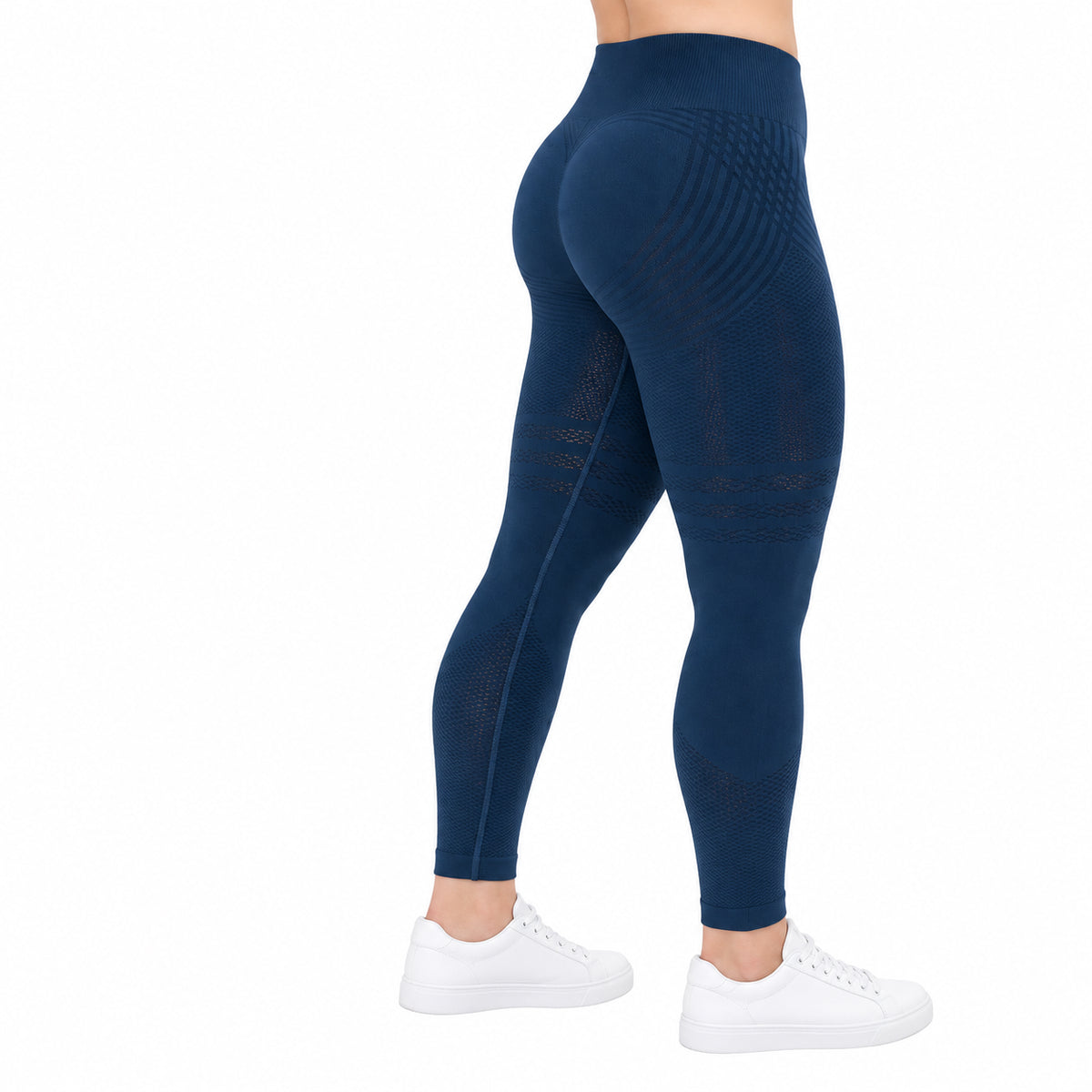 LUMIVE™ 3D Kompressionsleggings