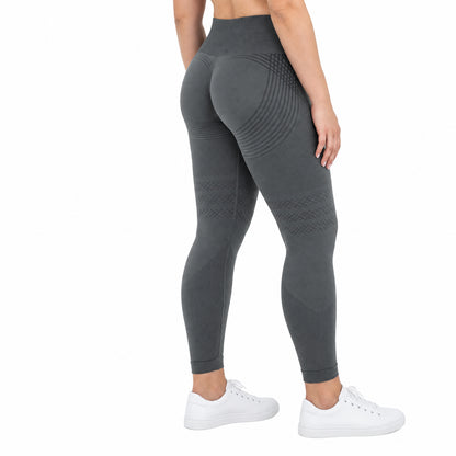 LUMIVE™ 3D Kompressionsleggings