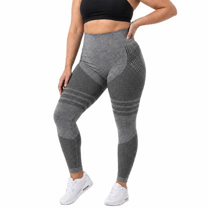 LUMIVE™ 3D Kompressionsleggings