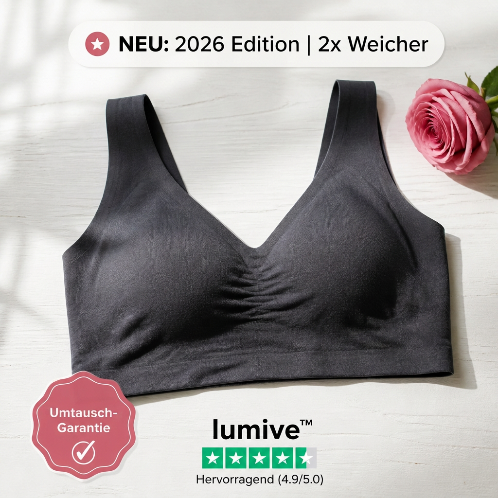 lumive™ Premium Komfort BH