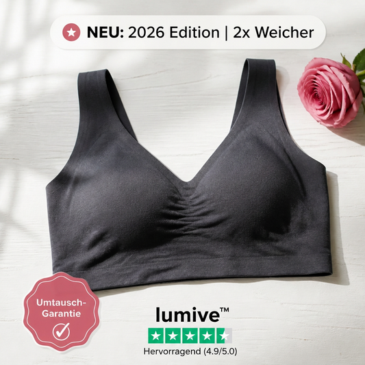 lumive™ Premium Komfort BH