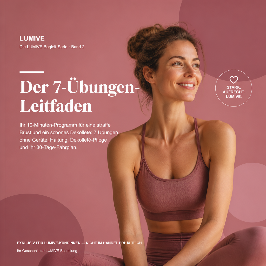 E-Book: Schönes Dekolleté der Leitfaden