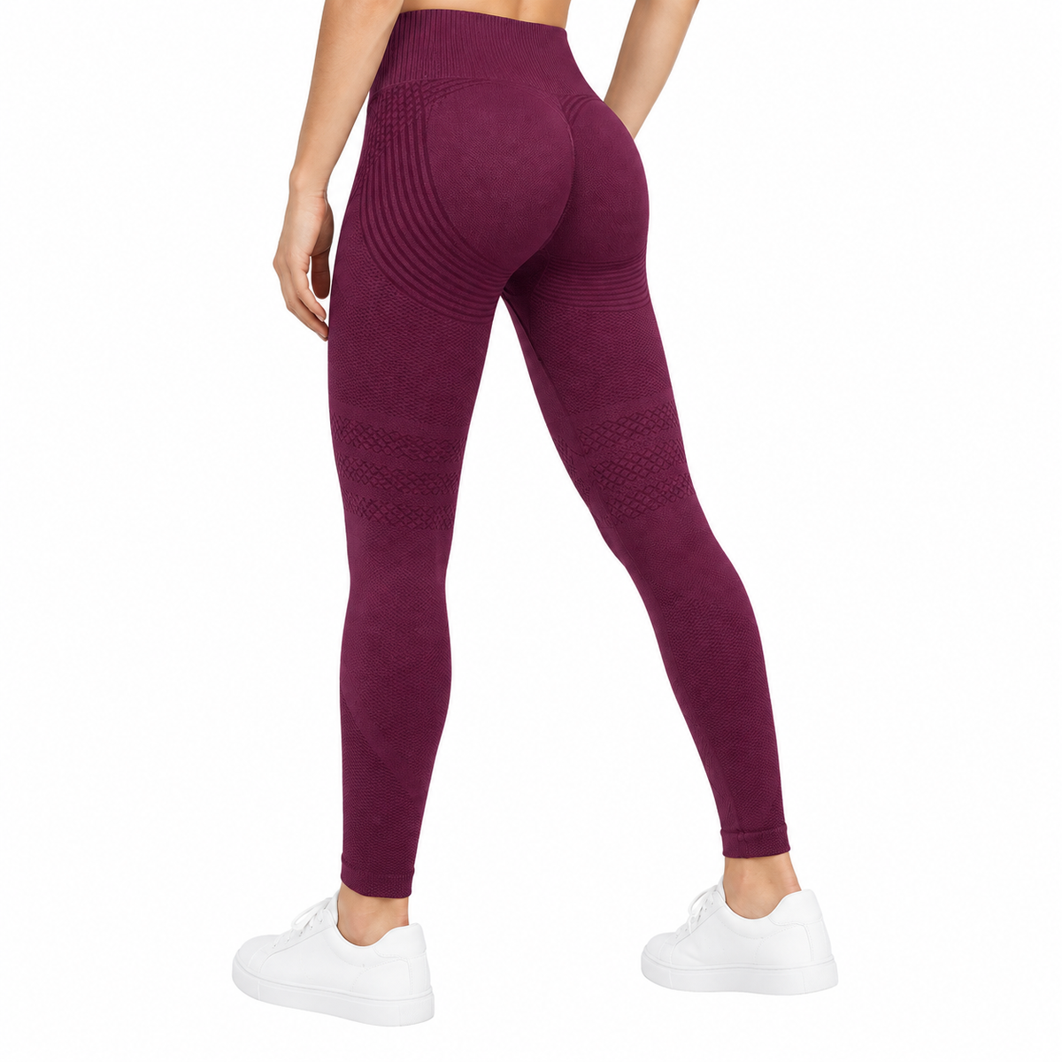 LUMIVE™ 3D Kompressionsleggings