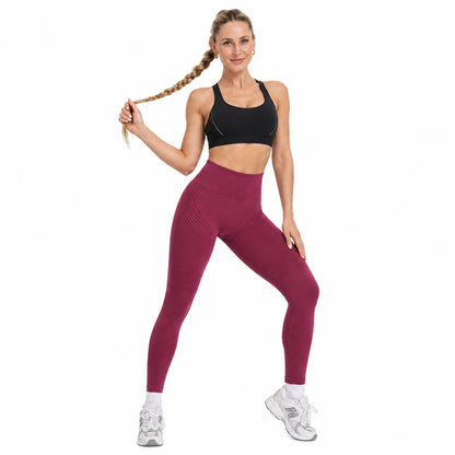 LUMIVE™ 3D Kompressionsleggings
