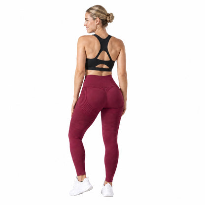 LUMIVE™ 3D Kompressionsleggings