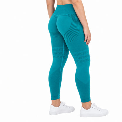 LUMIVE™ 3D Kompressionsleggings