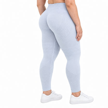 LUMIVE™ 3D Kompressionsleggings